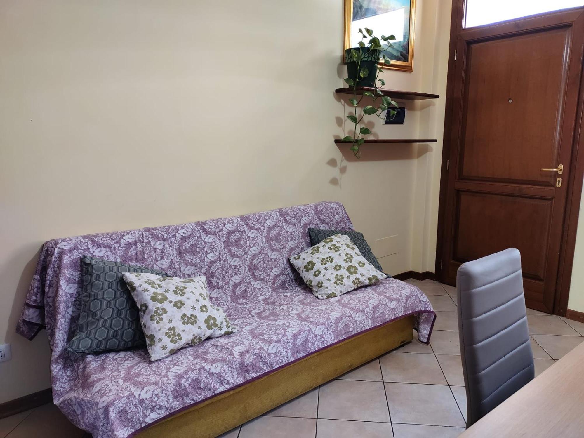 Il Poggio Apartment Meleto Ruang foto