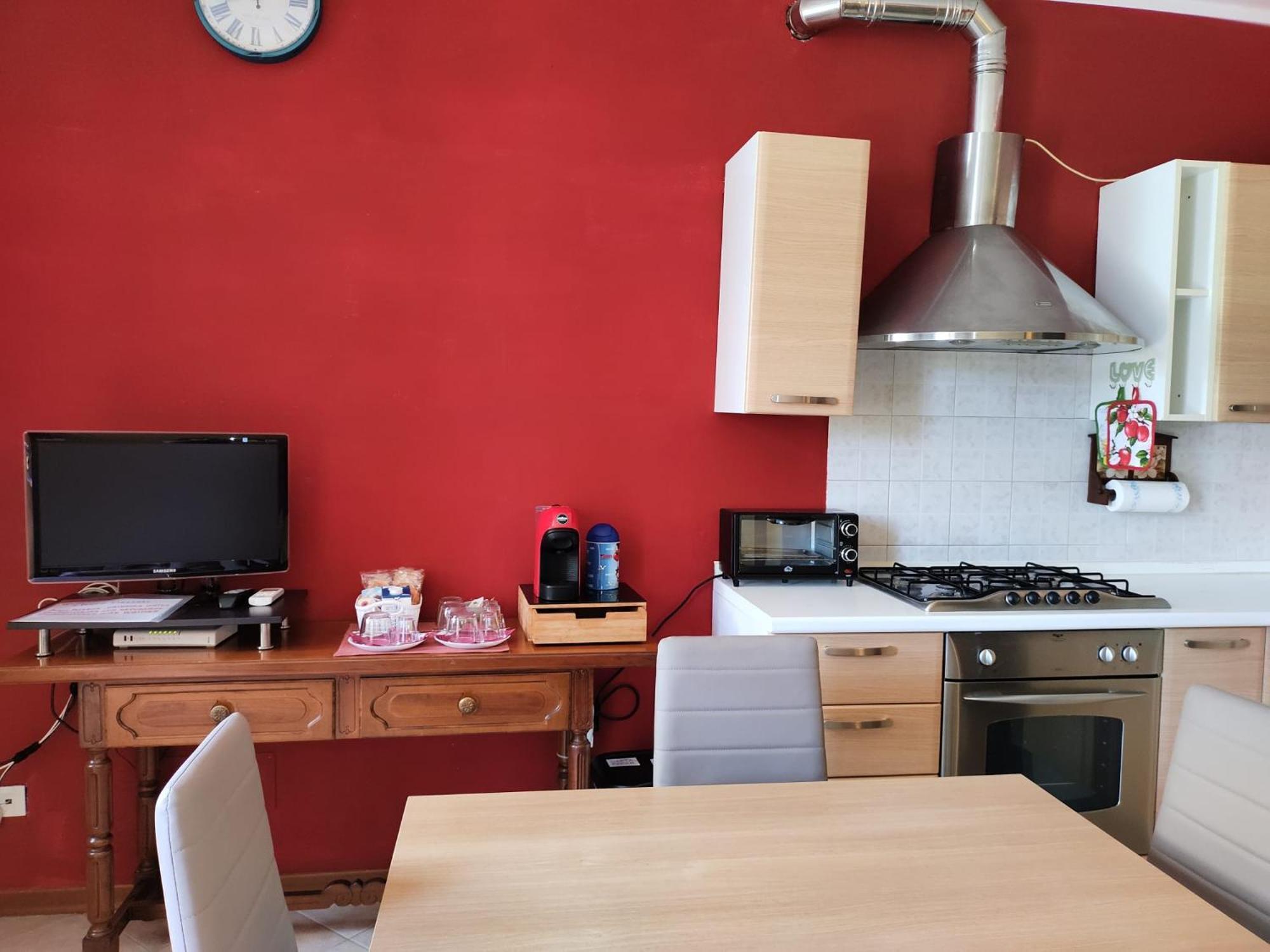 Il Poggio Apartment Meleto Bagian luar foto